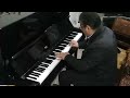 نبتدي منين الحكاية Piano Cover نبتدي منين الحكاية Piano Cover