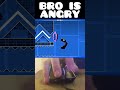 Do You Love Me in Geometry Dash #shorts