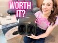 MOUNTRAX Shiatsu Foot Massager Review 👣 Is It Worth It?