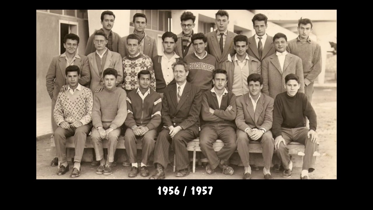 Documentaire 100 ans de l'indus à Al Khaouarizmy