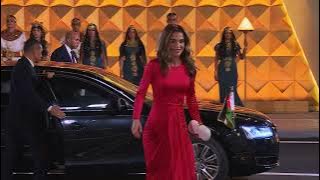 Watch the OFFICIAL Video of the Grand Egyptian Museum Opening – Full Length (Exclusive)