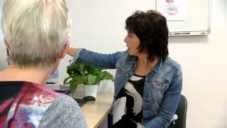 Netwerk Chronische Pijn - Oefentherapeuten