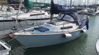 Hurley 22R