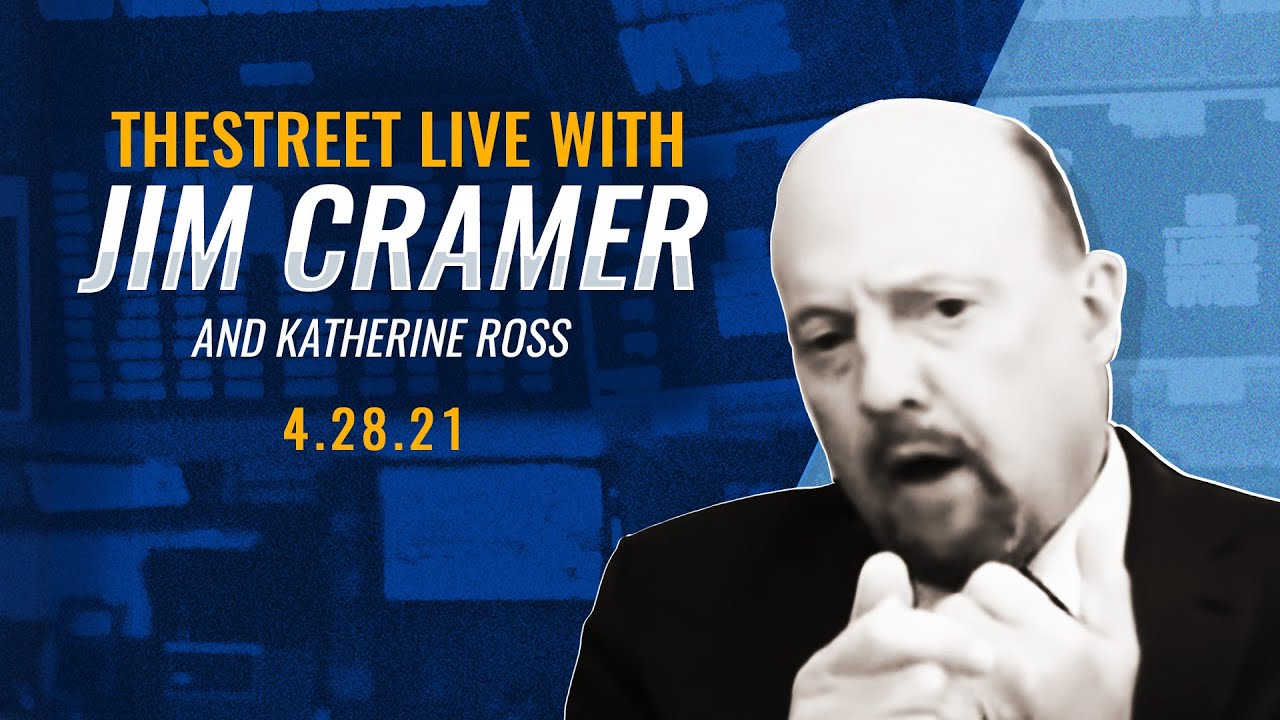 Alphabet, Boeing, Microsoft: Jim Cramer’s Stock Market Breakdown – April 28 Alphabet, Boeing, Microsoft: Jim Cramer’s Stock Market Breakdown – April 28