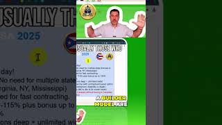 Ground Floor Opportunity Join Experior In 2025