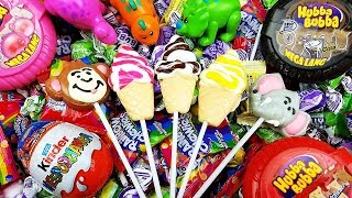 The Ice Cream Song Nursery Rhymes - Learn Colors with Lollipops screenshot 4