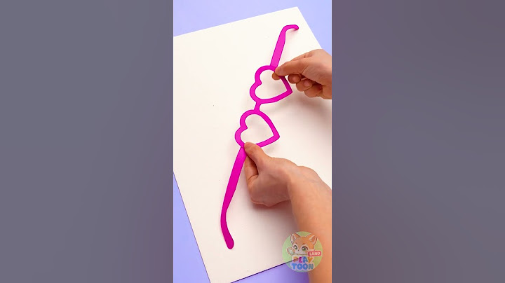 Wow! 💎✨ Let’s Make Sparkly Accessories from Paper! So Easy & Fun! 😍 #diyforkids #kidsvideo #fun