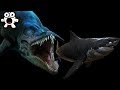 मेगलाडॉन से भयानक जंतु जो मारियाना ट्रेंच में रहते है|Creatures ScarierThan MegalodonInMarianaTrench