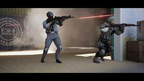 FAU-G: Domination Trailer