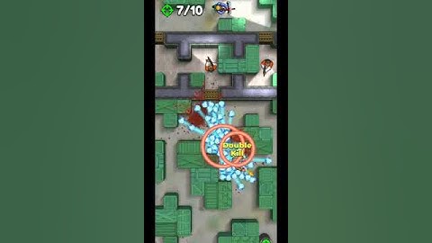 trading of the hunter of assassin game  level 211 short video #virals #viral