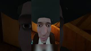 RP West Wild Map #fyp #entertainment #gaming #vr #bonelab