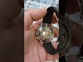 Zenith El Primero Skeleton — ікона швейцарського годинникарства. Видимий механізм, хронограф...
