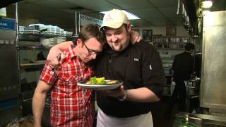 Chicago's Best Pub Grub: Maple Tree Inn