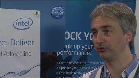 GDCE 2010: Multi-thread your Games with DirectX 11 (nulstein demo)