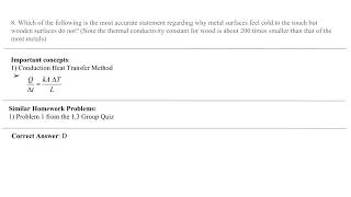 Physics Test Corrections Unit 1 Test Wealth