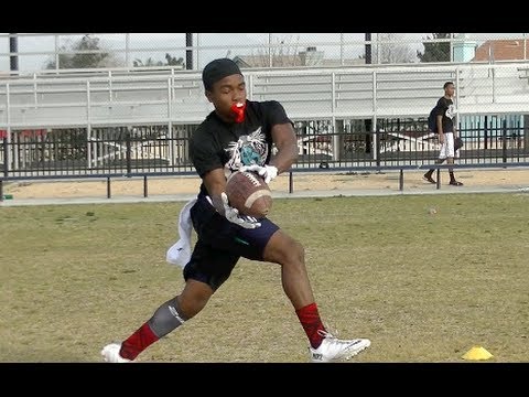 TreyJohn Butler '16 - (Etiwanda, CA) #UTR Spotlight