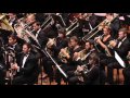 Umich symphony band  paul hindemith  symphonic metamorphosis