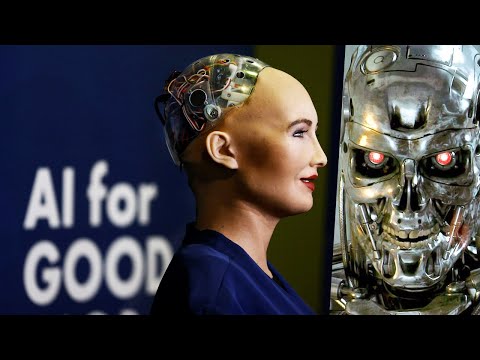 Intelligence artificielle : de la gouvernance Skynet au jugement dernier