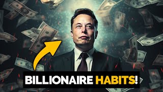 What's WRONG with Your Daily Habits⁉️ Uncover Billionaire Secrets!