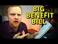 Benefit Bill Passes | Last Minute Vote (C2 Update)