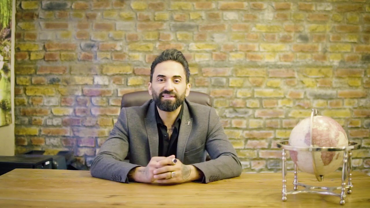 Was Du schon immer über Mr.Yasin wissen wolltest 🤯 - YouTube