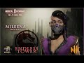 Mortal Kombat 11: Mileena | IDENTITY | Endless Tower | MK 11 Ultimate | Kombat Pack 2