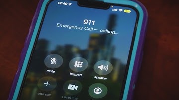 Google update allows video emergency calls on Android