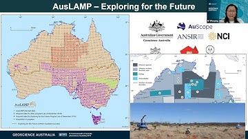 Application of Multi-Scale Magnetotelluric Data to Mineral Exploration