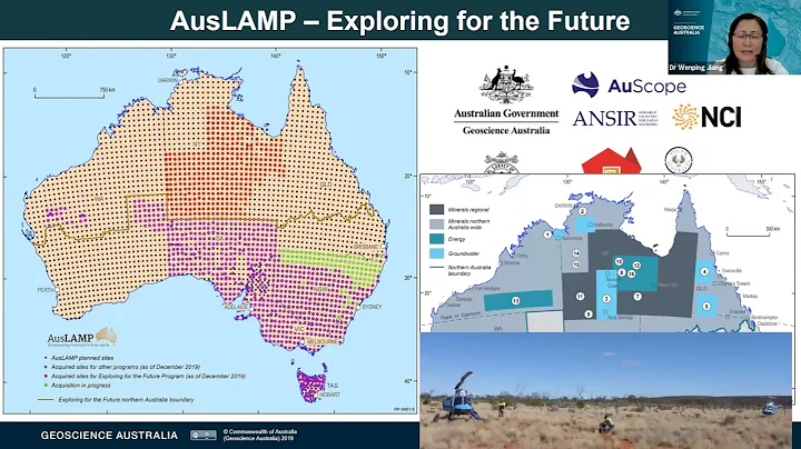 Application of Multi-Scale Magnetotelluric Data to Mineral Exploration