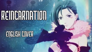 Tokyo Mirage Sessions - Reincarnation - English Cover 【Nicki Gee】