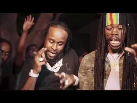 Popcaan ft Imeru Tafari - Elevate preview 2022