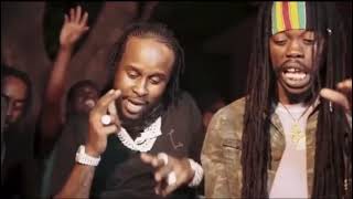 Popcaan ft Imeru Tafari - Elevate preview 2022