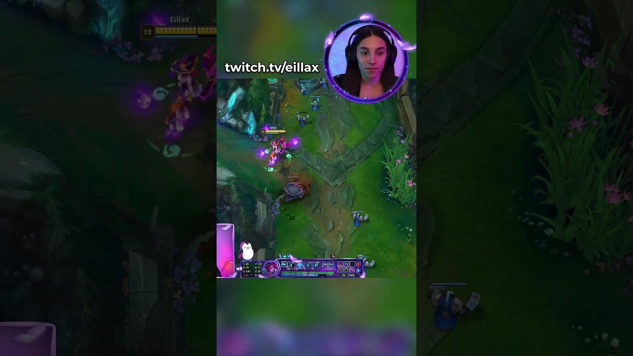 You Should Be Afraid Of Nami 😈🦈