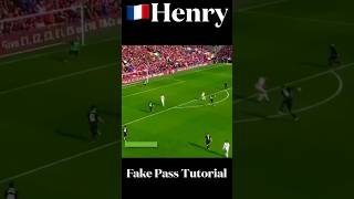 Aprendalearn Henry Fake Shot P