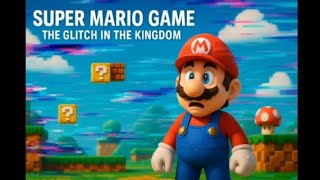 Super Mario🌛Fairy Tales in English |Bedtime Storie |Storytime |Cartoon Network