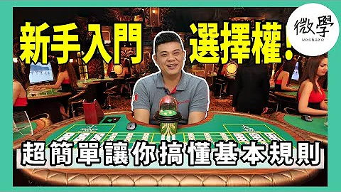 新手入门选择权！超简单让你搞懂基本规则【交易肯爷】 - 天天要闻