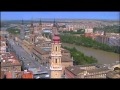 Glorioso Mester - Padre Ebro (Navarra, Zaragoza y Tarragona)