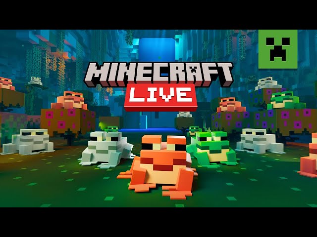 Minecraft Live 2021: Announcements, updates, trailers, and everything you  missed