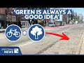 Inside a makeover for one of NYC's busiest streets