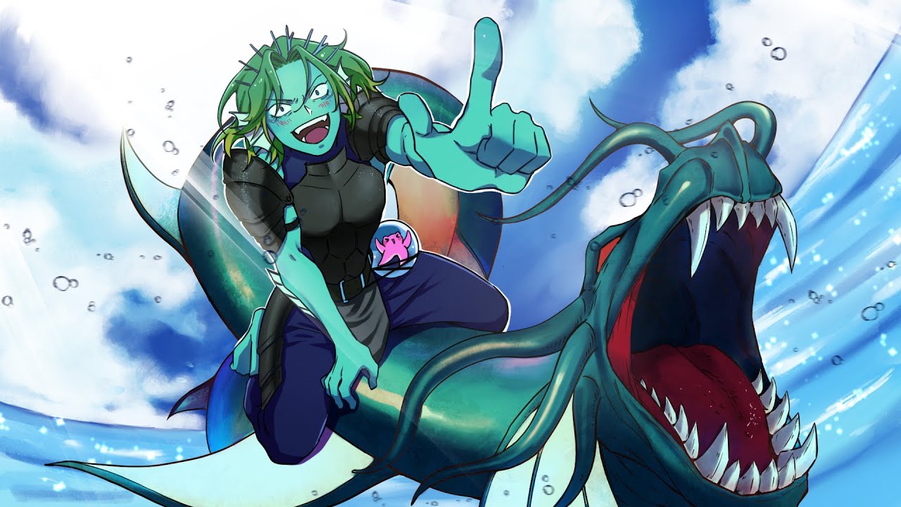 The Serpent | Just Roll With It #42