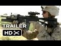 The Hornet's Nest Official Trailer #1 (2014) - War Documentary HD