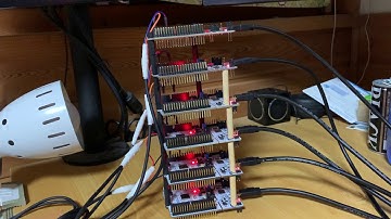 STM32 ARM Cortex-M4でファンタジーゾーンを演奏してみた（途中経過）