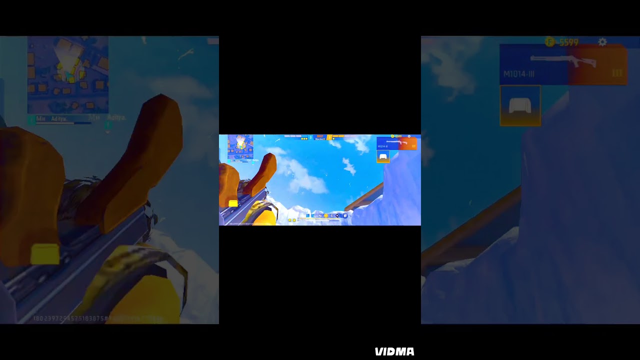 M10 king + Thomson 🥵👿🔥💪