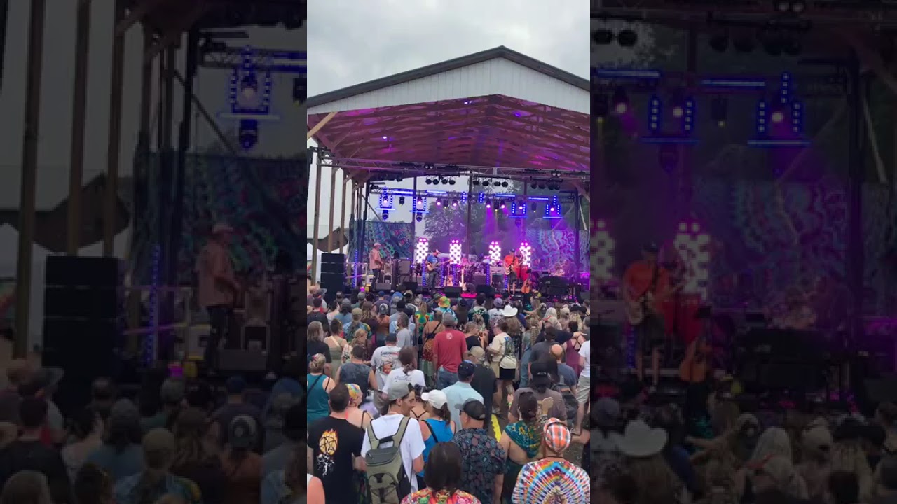 Ekoostik hookah 6-7-25 set two