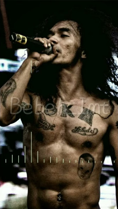 Story WA Slank // Pesan Kaka Buat Slanky