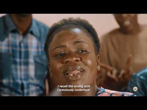 Niguse Grace Glory Singers Ke GGS KE 2025