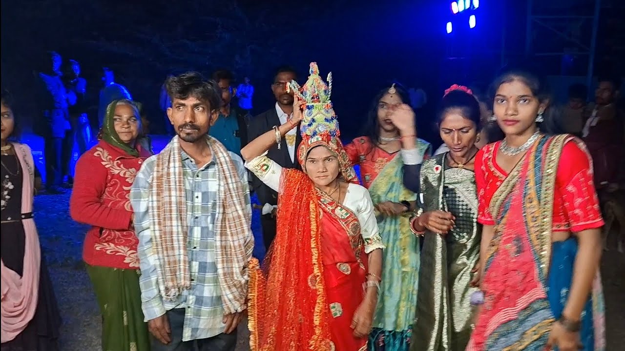 ચાલૉ ગૉતીડા મા❤️😂🥰