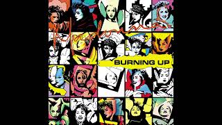 Madonna - Burning Up (Studio Version Re-Invention Tour) Resimi