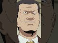 「負けることは許さねぇ!!」／TVアニメ『凍牌〜裏レート麻雀闘牌録〜』第4話「畑山」