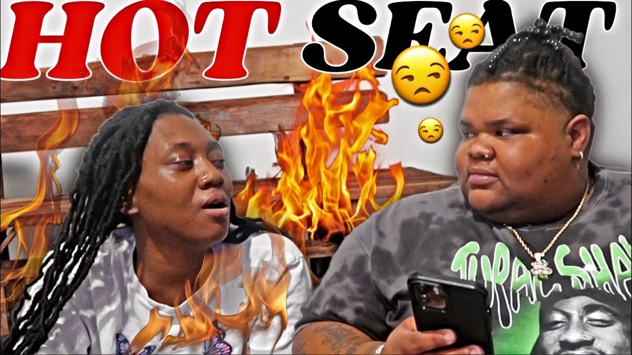 Я ПОСАДИЛА СВОЮ НЕВЕСТУ НА ГОРЯЧЕЕ МЕСТО 🪑🔥🤪 (ОНА ПРОЛИЛА ВЕСЬ ЧАЙ 🍵 🐸)